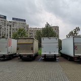 Iustman Logistic - Servicii de transport marfa