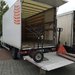 Iustman Logistic - Servicii de transport marfa